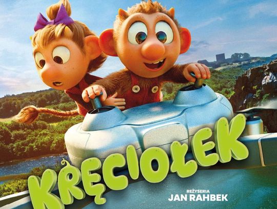PORANEK z KINEM ZENIT !!!