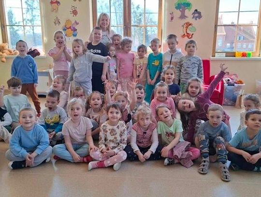 POZNAJEMY ZAWÓD PIELĘGNIARKI
