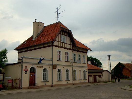 POZNAJEMY ZAWÓD POCZTOWCA