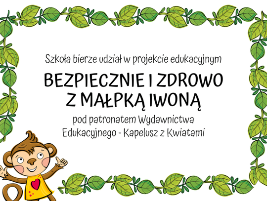 PROGRAMY I PROJEKTY W GRUPIE "SÓWKI"