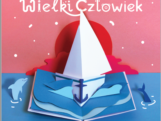 Projekt dla dzieci w wieku przedszkolnym "Mała Książka Wielki Człowiek" Projekt dla dzieci w wieku przedszkolnym "Mała Książka Wielki Człowiek"