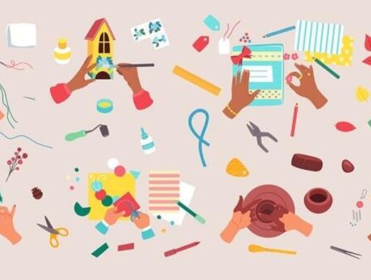 PROJEKTY I PROGRAMY EDUKACYJNE