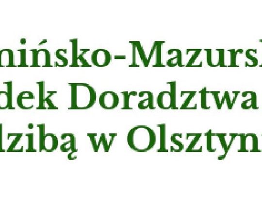 Prośba o zgłaszanie się do doradców.