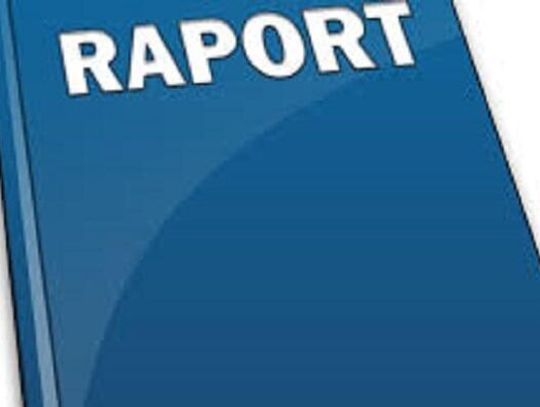Raport z badań ścieków 27.05.2021