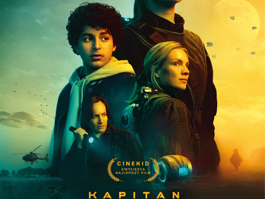 RODZINNIE z KINEM ZENIT !!!