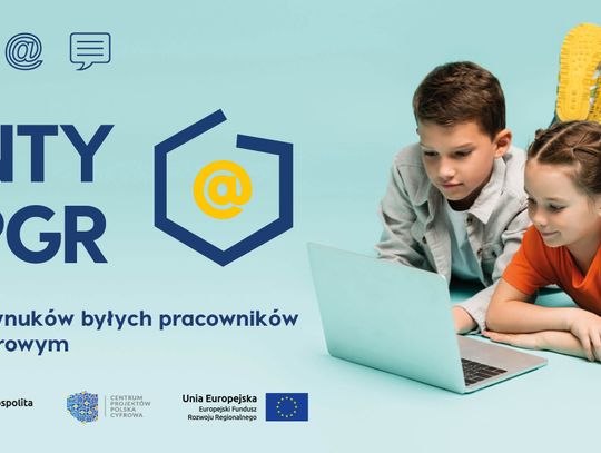 Rozstrzygnięcie konkursu Granty PPGR