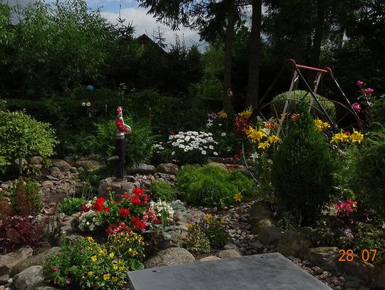 Rozstrzygnięcie konkursu na "Najładniejsze gospodarstwo rolne, posesję, balkon/taras"