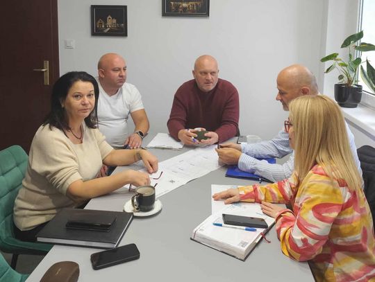Rusza projekt długo wyczekiwanej modernizacji ulic w Młynarach.