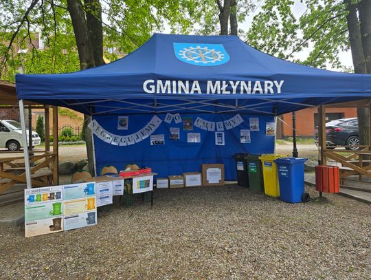 „Segregujemy, bo umiemy”