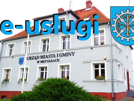 Skorzystaj z e-usług i załatwiaj sprawy urzędowe bez wychodzenia z domu