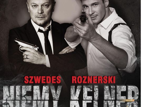 SPEKTAKL "NIEMY KELNER"
