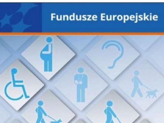 Spotkanie informacyjne- DYREKTYWA EAA I POLSKI AKT O DOSTĘPNOŚCI.