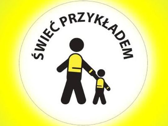 Spotkanie informacyjno-edukacyjne "Świeć przykładem"