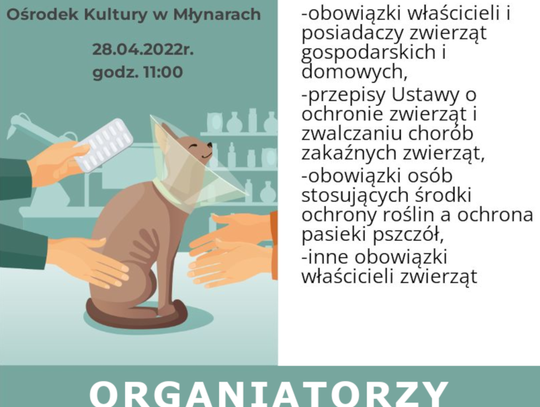 Spotkanie na temat bezpieczeństwa