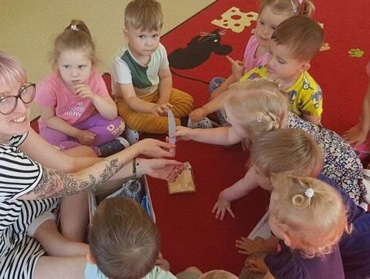 SPOTKANIE ZE STYLISTKĄ PAZNOKCI