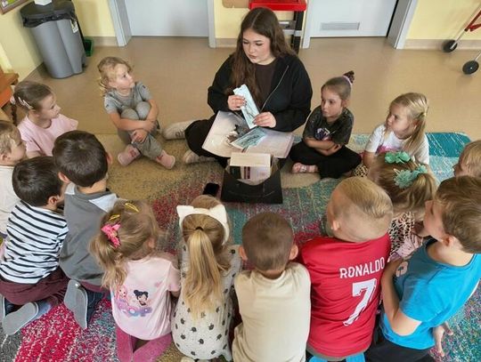 SPOTKANIE ZE STYLISTKĄ PAZNOKCI