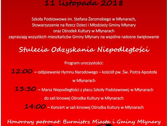 Stulecie Odzyskania Niepodległości