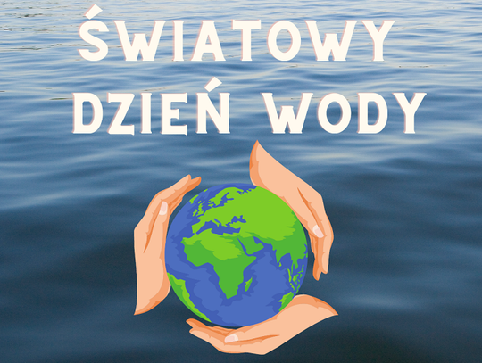 ŚWIATOWY DZIEŃ WODY 