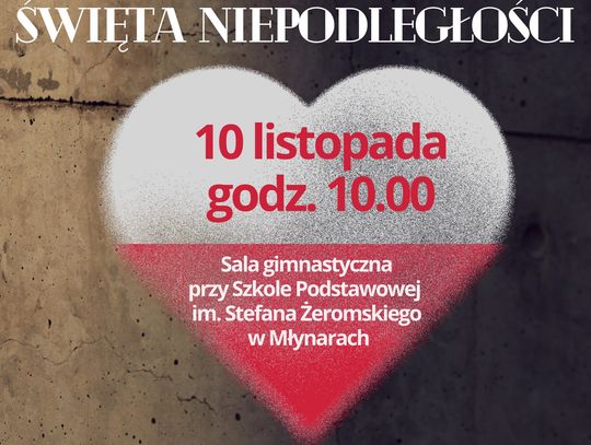 Święto Niepodległości.
