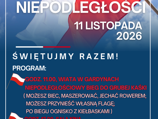 ŚWIĘTUJMY RAZEM!