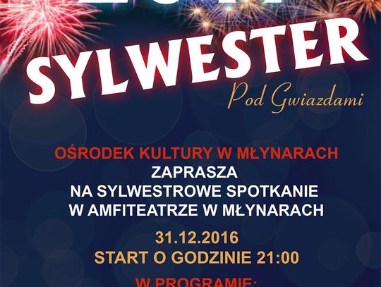 Sylwester 2016/2017