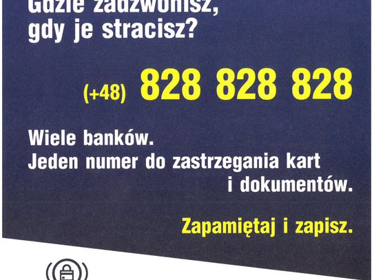 System Zastrzegania Kart