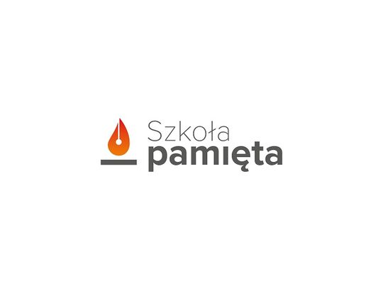 "SZKOŁA PAMIĘTA"