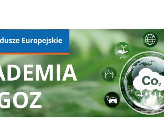 Szkolenie dla przedsiębiorców z tematyki gospodarki w obiegu zamkniętym.