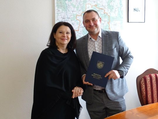 Termomodernizacja Szkoły Podstawowej w Młynarach.