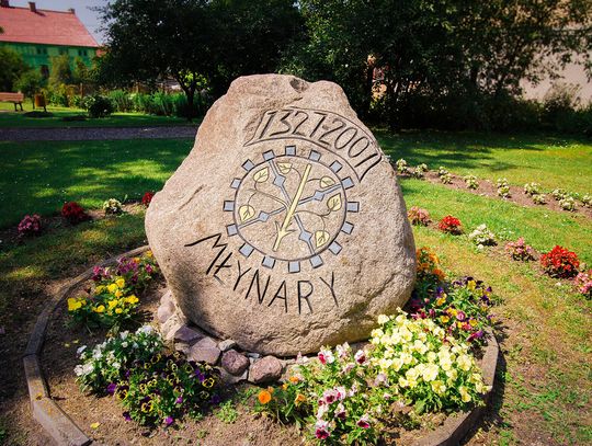 Transmisja XXXVI zwyczajnej sesji Rady Miejskiej w Młynarach Transmisja XXXVI zwyczajnej sesji Rady Miejskiej w Młynarach