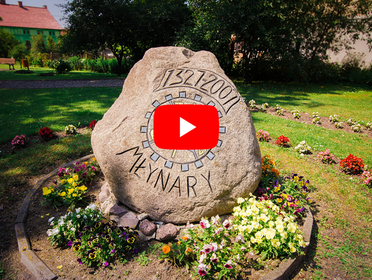 Transmisja XXXVIII zwyczajnej sesji Rady Miejskiej w Młynarach Transmisja XXXVIII zwyczajnej sesji Rady Miejskiej w Młynarach