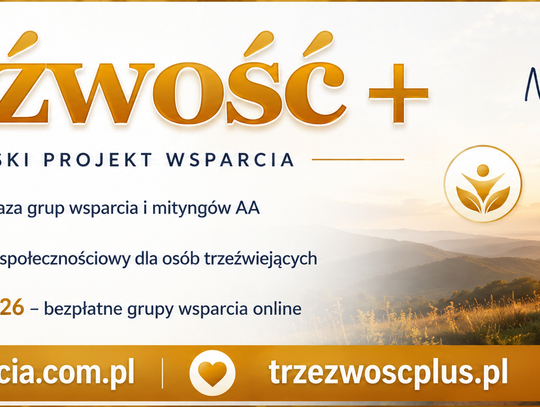 Trzeźwość+