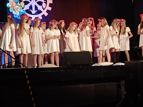 "Tu jest nasz Dom"- koncert zespołu Integraton