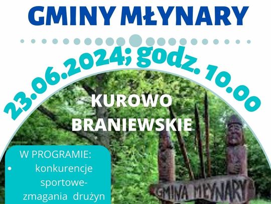 Turniej Sołectw