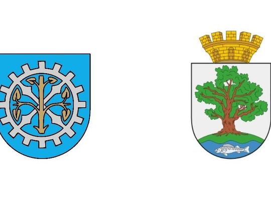 Umowa o dofinansowanie podpisana!