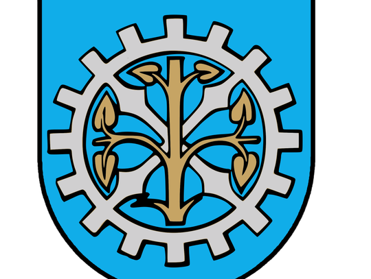 Uroczyste otwarcie drogi w miejscowości Włóczyska