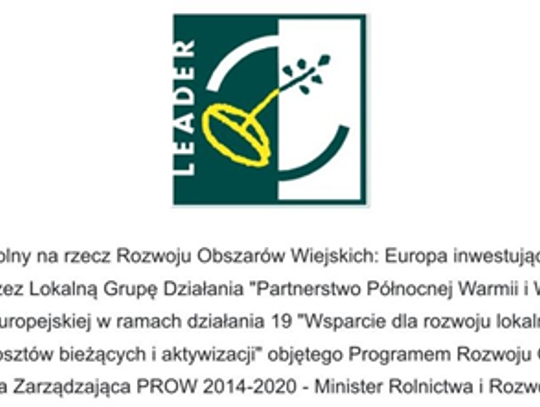 Uruchomiono kolejne środki w ramach LGD „Partnerstwo Północnej Warmii i Wysoczyzny Elbląskiej”