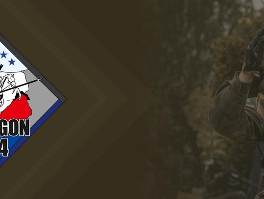 Uwaga! Wzmożony ruch pojazdów wojskowych na drogach.