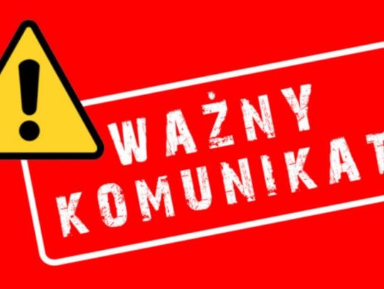UWAGA ZMIANA! NOWY HARMONOGRAM ODBIORU ODPADÓW KOMUNALNYCH 03.07.2023 - 31.12.2023