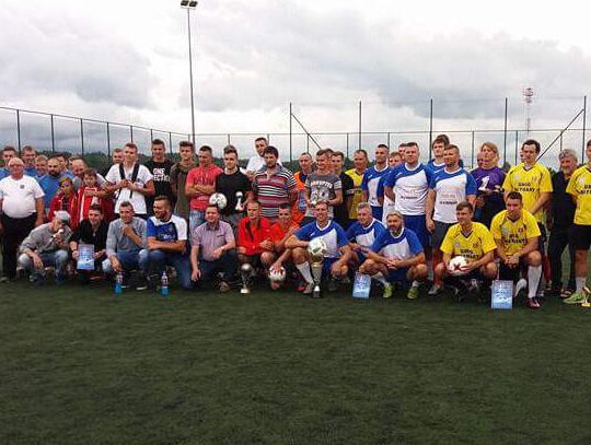 VII Turniej o Puchar Burmistrza Miasta i Gminy Młynary