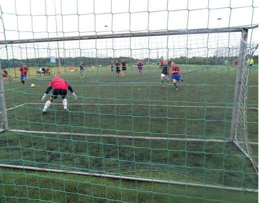 VIII Turniej o Puchar Burmistrza Miasta i Gminy Młynary