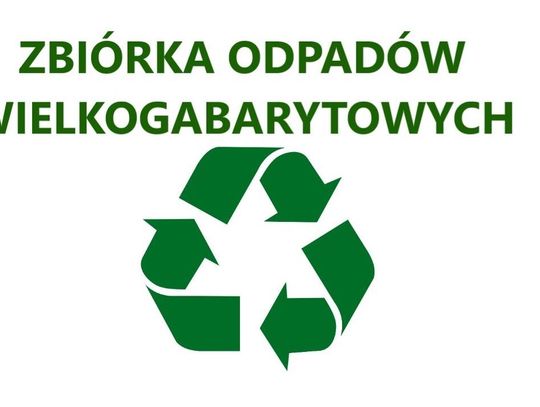 W dniu 18 października 2021 roku odbędzie się zbiórka odpadów wielkogabarytowych oraz odpadów  elektrycznych i elektronicznych W dniu 18 października 2021 roku odbędzie się zbiórka odpadów wielkogabarytowych oraz odpadów  elektrycznych i elektronicznych