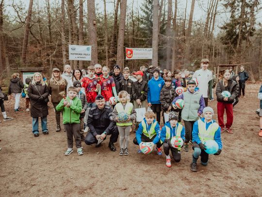 Wagary z Dzielnicowym.