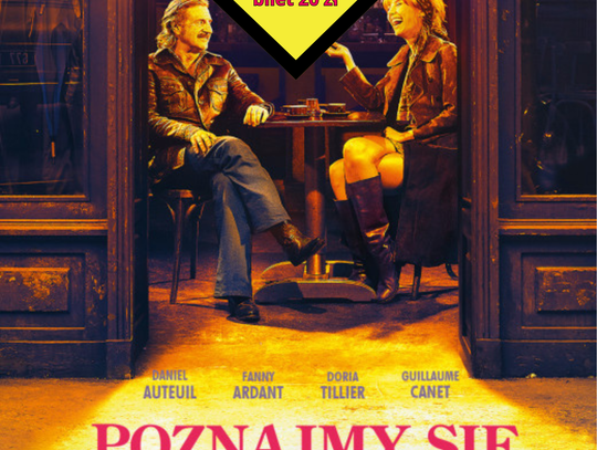 WALENTYNKI z KINEM ZENIT !!!