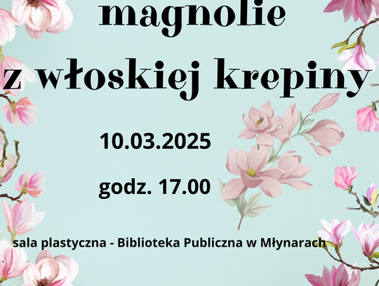 Warsztaty rękodzielnicze