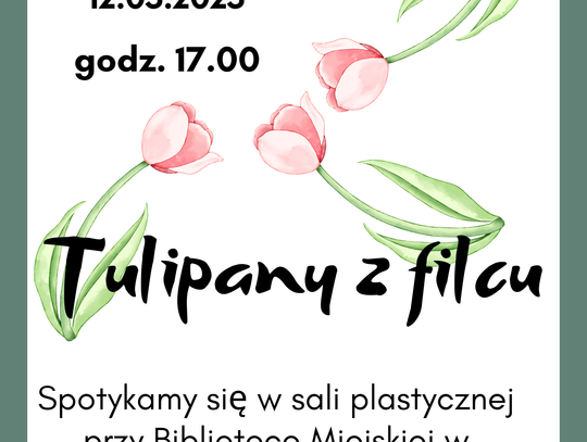 Warsztaty rękodzielnicze