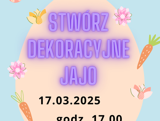 Warsztaty świąteczne