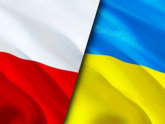 WAŻNY KOMUNIKAT - Pomoc dla mieszkańców i uchodźców z Ukrainy   