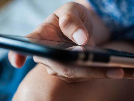Ważny Komunikat- próby telefonicznego wyłudzenia pieniędzy!