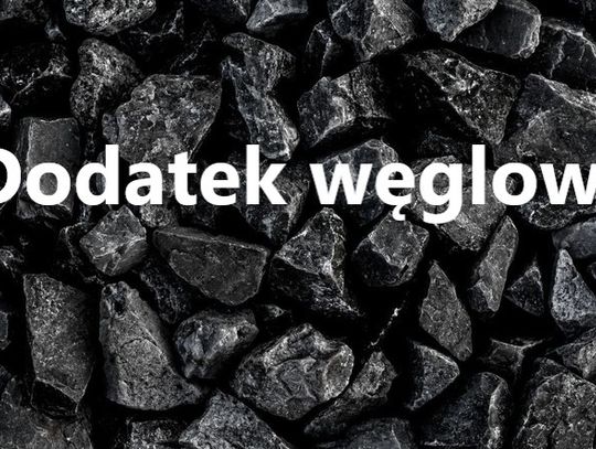 Wniosek o dodatek węglowy. Ministerstwo Klimatu i Środowiska wydało rozporządzenie określającej wzór wniosku.